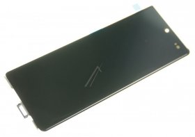 Samsung Display Unit - Gh82-23943a Svc Assembly Smt-octa(e-zk-pf)sm-f916 sub Ub