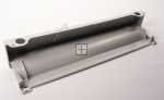 Smeg Lower Housing - 079451089 Plinth Inox 108x598mm
