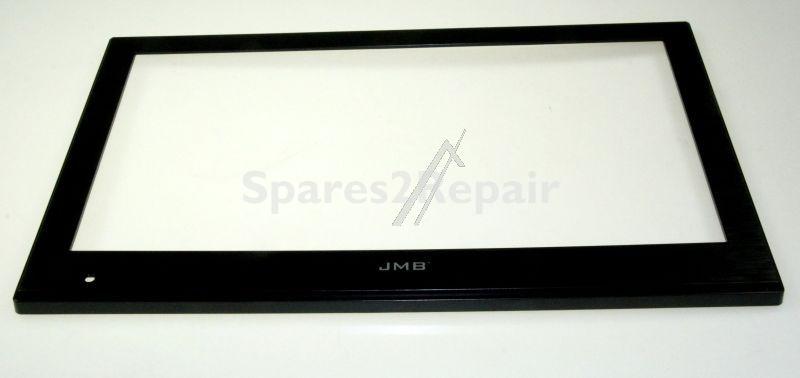 Vestel Front Case - Front 19970 Led(smo bl-p)jmb-s