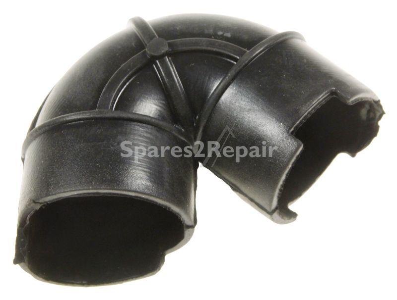 Tube - 42144473 Hose Heater-eco [Vestel]