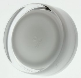 Samsung Button - Dc64-03312a Knob Encoder f500e abs da White