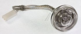 Smeg Oven Light - 826050178 Lamp Holder Sc45m2