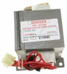 Smeg Psu Transformer - Tk-e1000a-1 818890079 Microwave Transformer