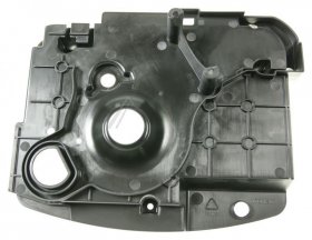 Saeco Silencer - 421944058831 Black Coffee Grinder Soundproofing Cover V3 Npr