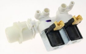 Solenoid Valve - C00111096 482000028494 Fill Valve [Whirlpool Indesit]