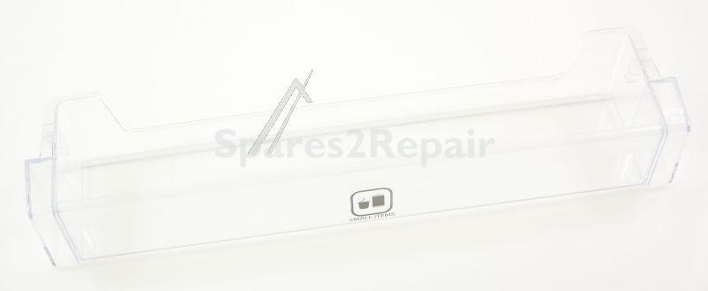 Refrigerator - Freezer Door Shelf - C00325861 481010648456 Door Dairy Small Items 00155 [Whirlpool Indesit]