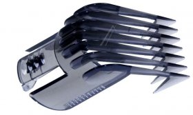 Philips Comb Attachment - Crp389-01 422203617520 Comb Plastic