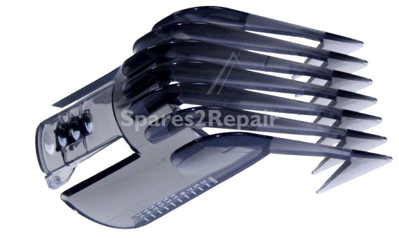 Philips Comb Attachment - Crp389-01 422203617520 Comb Plastic