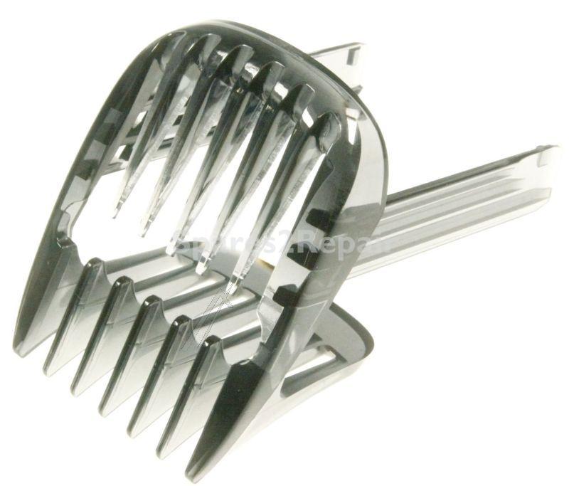 Philips Comb Attachment - Cp0408-01 422203630691 Small Hair Comb