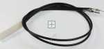 Thermostatic Fuse - 4386830600 C00868633 Thermal Fuse [Arcelik]