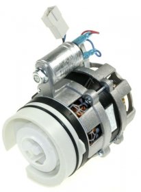 Samsung Circulating Motor - Dd81-01439a A-s-was Pump Assembly Dwfn320 230v 50hz M24