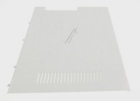 Side Cover Housing - 5513221291 Side Left [Delonghi]