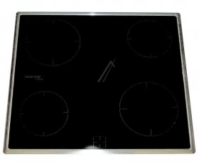 Ceramic Surface - 00680756 Glass Ceramic Hob Top [Bosch Siemens]