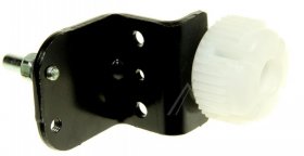 Samsung Door Hinges For Fridges - Da97-00919b Assembly Hinge Low-r combi