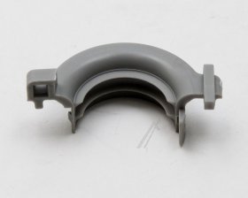 Tube - C00329187 481240478606 Hose Holder [Whirlpool Indesit]