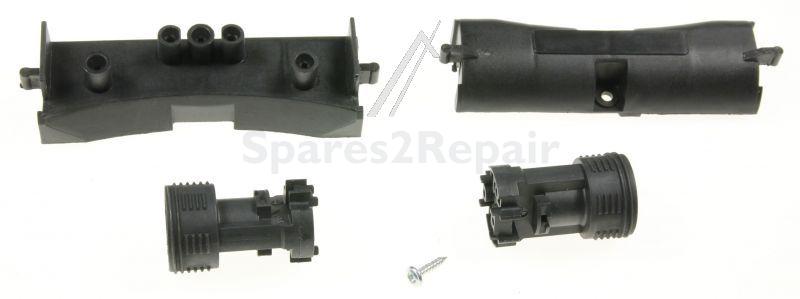 Light Holder - 9174220011 C00931310 Lamp Holder [Arcelik]