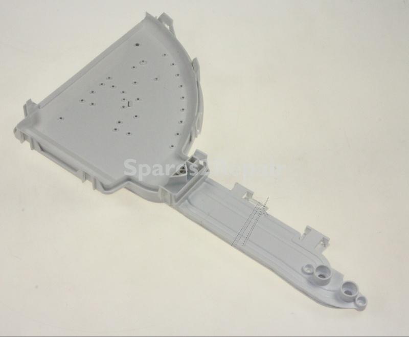Detergent Dispenser Cover - C00116098 482000028870 Dispenser Top Rotary [Whirlpool Indesit]