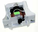 Ventilator Motor - C00315742 481010595120 Fan Box Gw Cpl Vela Mes F48 With Switch [Whirlpool Indesit]