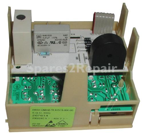 Timer - 00267614 Clock [Bosch Siemens]