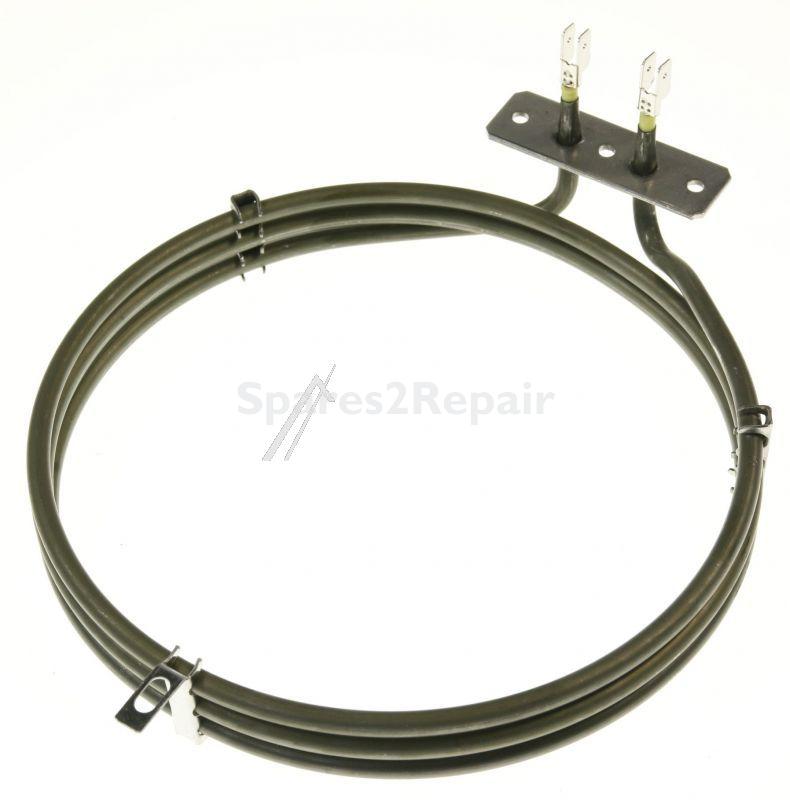 Fan Oven Heating Element - 12006239 Heater-ring [Bosch Siemens]