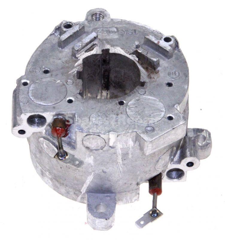 Riviera & Bar Heating For Coffee Machines - 500590694 Upper Assembly Boiler