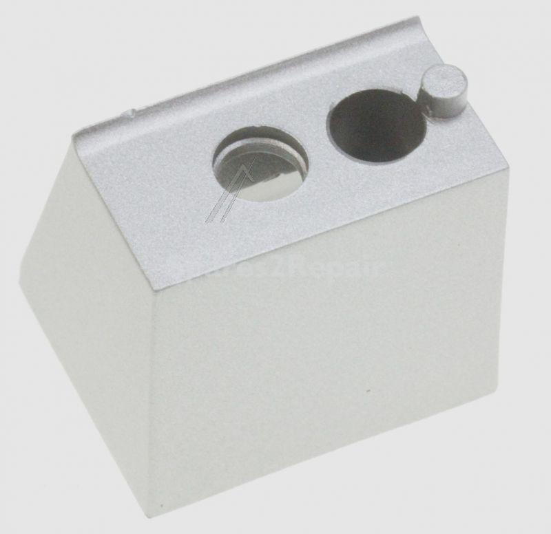 Fixings And Brackets - 42024211 Holder For Handle Right (fltslice Hndl rght mattinx) [Vestel]