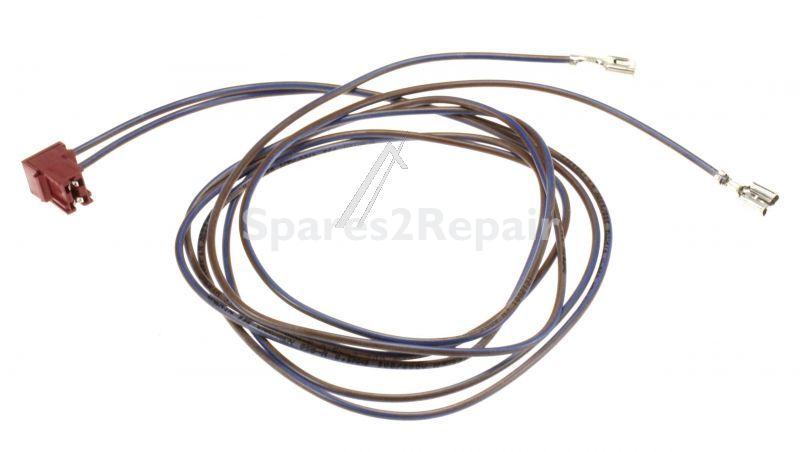 Harness - 00169263 Cable Harness [Bosch Siemens]