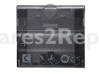 Canon Mp Tray Assembly - Pcc-cp400 6202b001 Canon Selphy Paper Cassette 54x86mm