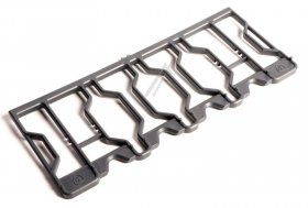 Accessories Basket - 41052457 Cup Basket Front Right Rear Left [Candy Hoover]