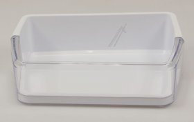 Samsung Refrigerator / Freezer Door Shelf - Da97-06419c Assembly Cover Refrigerator Compartment Aw2 Ntr Gpps Without Print