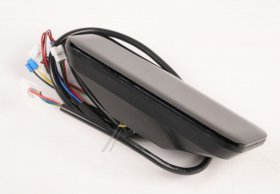 Navee Emobility Displays - 20020100001436 Dashboard Assembly