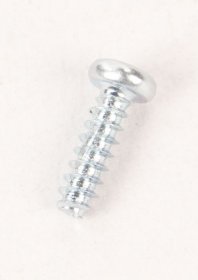 Navee Screw - 20020100001437 Screw-st3 0x10-cross Recessed Round Head