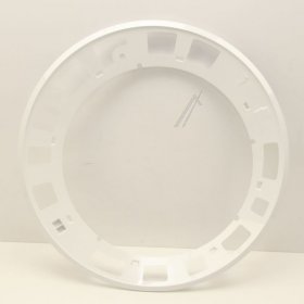 Washing Machine Window Frame - 11067182 Frame-window [Bosch Siemens]