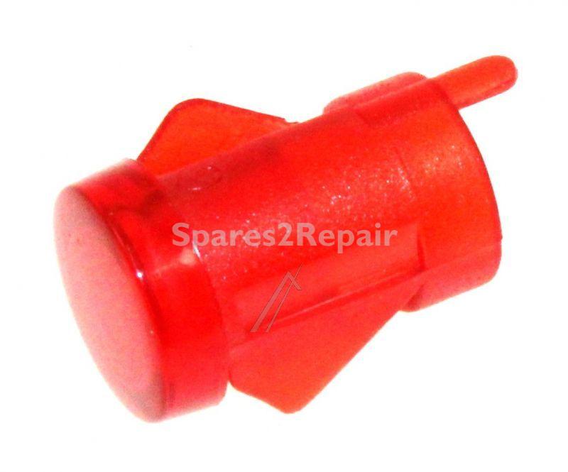 Faber Roblin Filament Lamp - 133 0265 190 Sp Hood Warning Lamp Red