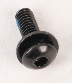 Navee Screw - 20020100000524 Hexagon Socket Head Carbon Steel Three-combination Screw