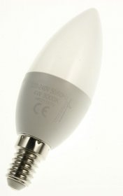Faber Franke Roblin E14 Led Spot - 133 0469 468 Lamp Led E14 220v 4w 3000k