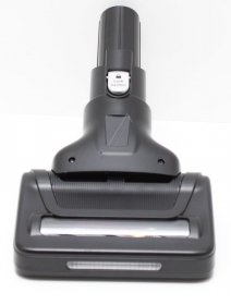 Turbo Nozzle - Ss-7222079398 Electric Brush Narrow Black [Groupe SEB]