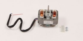 Faber Franke Roblin Motor - 133 0482 498 Motor K25h P25k Dx 3v 220-240-50hz (wired)