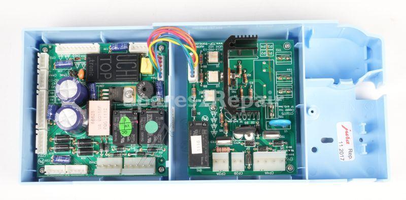 Jura Board - 70344 Logic-power J9 2 230v Rohs Rep