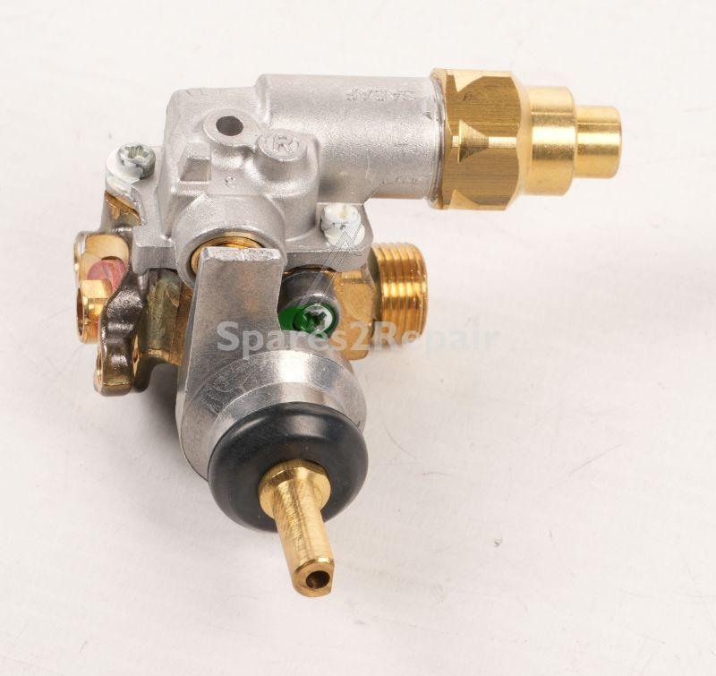 Kuppersbusch Faucet - 542711 Gas Tap B