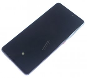 Xiaomi Display Unit - 560110014033 Display Unit Redmi K20 Pro-dark Gray Gradient