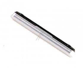 Samsung Button - Gh98-50522b Volume Key Galaxy Tab S11 (sm-x730 Sm-x736) & Galaxy Tab S11 Ultra (sm-x930 Sm-x936) Silver