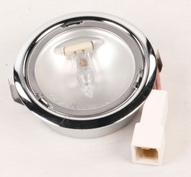 Halogen Lamp - C00969306 488000969306 Halogen Lamp Hal Cab 12v 10w 270 [Whirlpool Indesit]