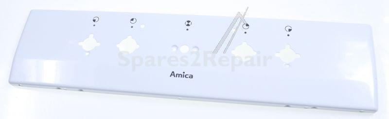 Panel - 9038982 Control Panel 51white Amica [Amica]