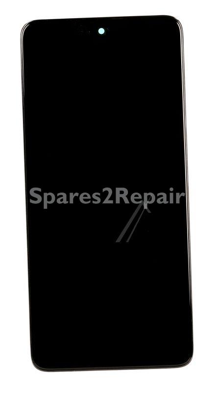 Xiaomi Display Unit - 560001000o700 Display Unit Redmi Note 14 4g Global Version