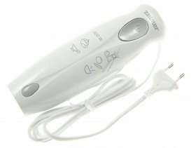 Motor - 00754623 Drive Mechanism [Bosch Siemens]