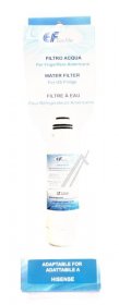 Eurofilter Water Filter - Wf988 Alternative Water Filter For Hisense-gorenje Hx2017fr-a