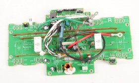 Onkyo Module / Electrical Unit - 1b2645012-1b Baamp-1012-1b