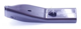 Jura Channel - 73812 Drain Channel Emptying