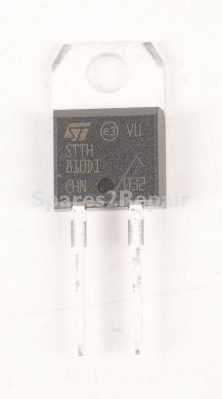 Loewe Diode - 90426921 Diode Insulated Stth 810 Di